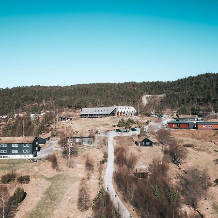 Hikers Camp, Part Of Preikestolen Basecamp Hotel Jørpeland Eksteriør billede